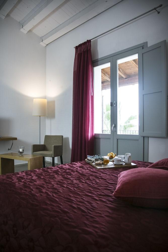 Hotel Il Vigneto 3*