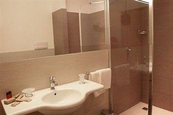 Il Vigneto Hotel 3*
