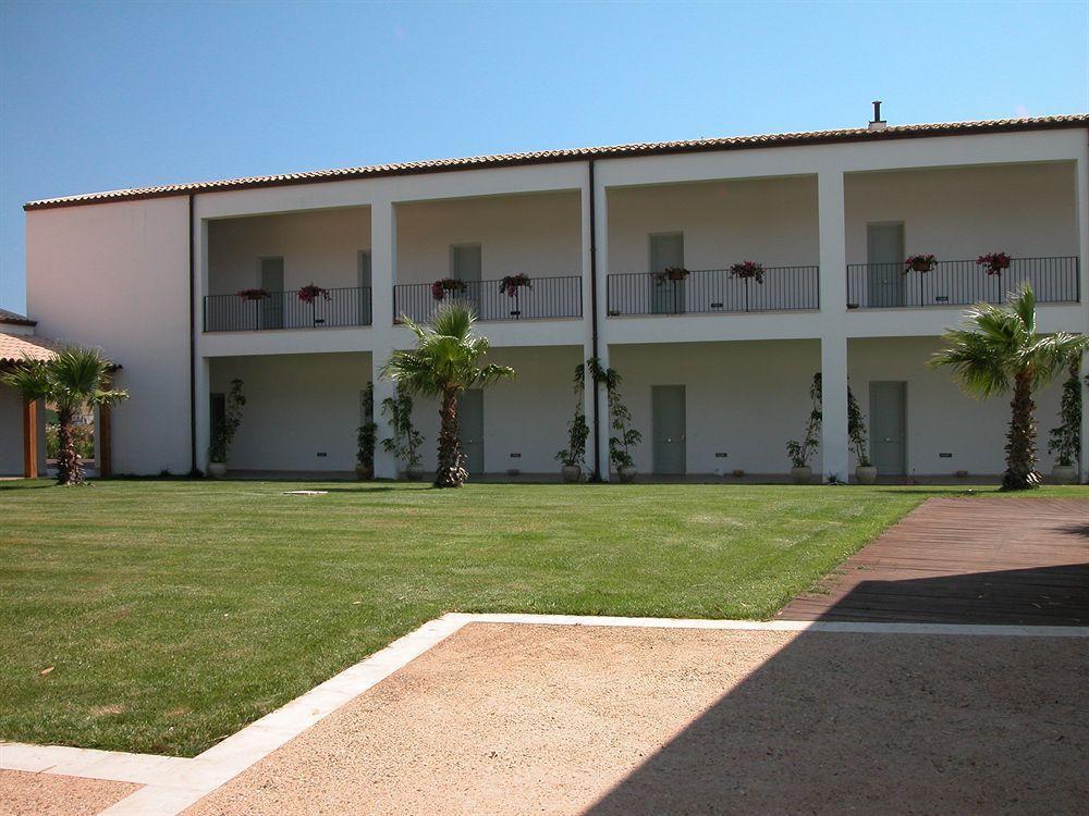 Il Vigneto Hotel