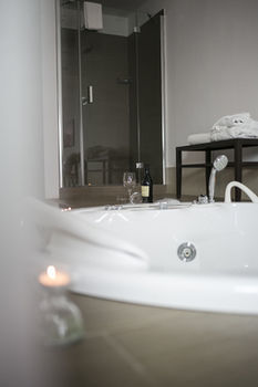 Hotel Il Vigneto Menfi