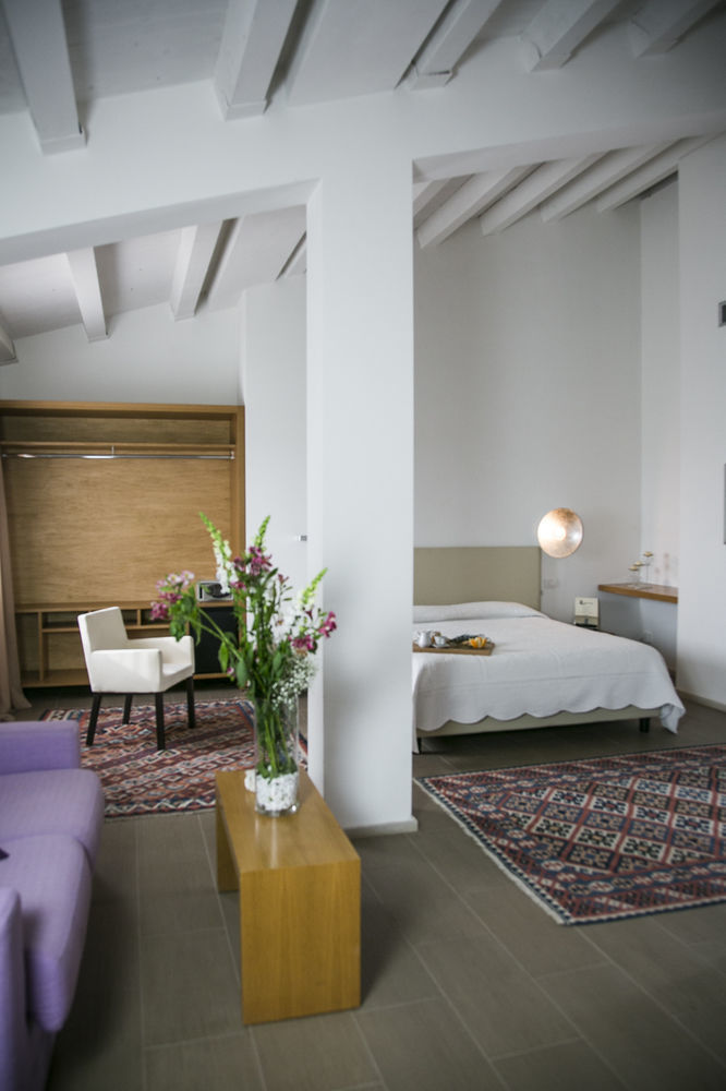 Hotel Il Vigneto