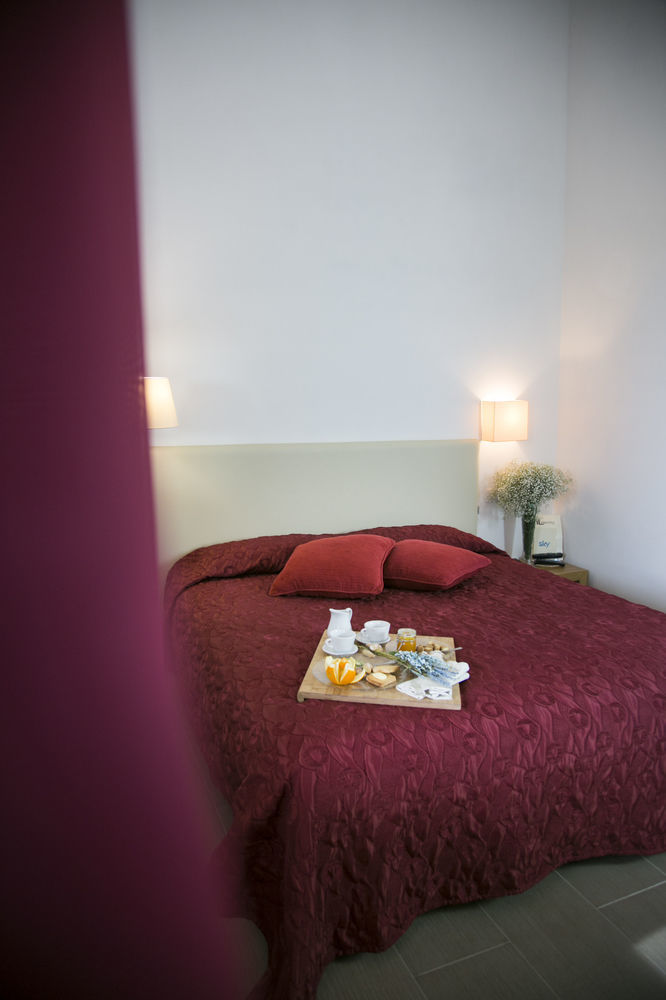 Il Vigneto Hotel 3*